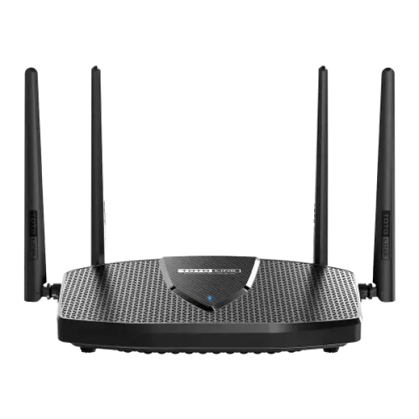 TOTOLINK X6000R AX3000 Dual Band Gigabit WiFi Router